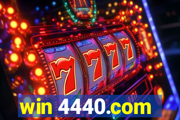 win 4440.com